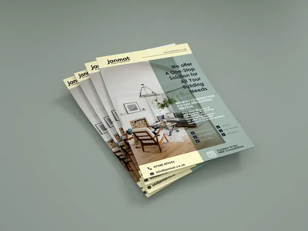 Janmat Building Construction Website 2 Web Design Services Surrey Web Design Services Surrey