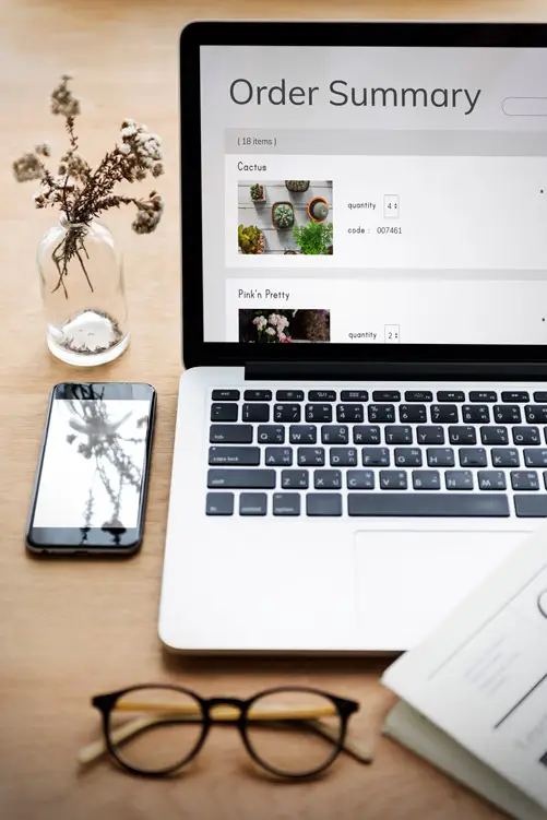 freelance web designer surrey