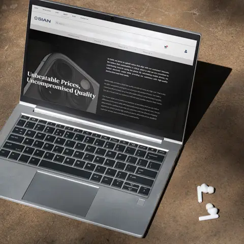 Web Design Services Surrey